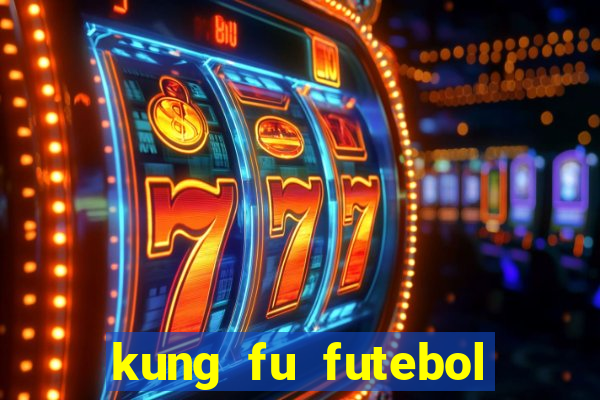 kung fu futebol clube via torrent